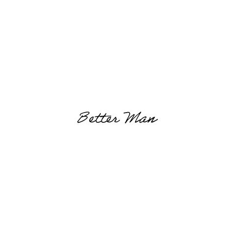 Better Man