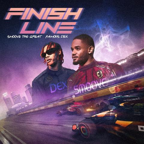 Finish Line (feat. Famous Dex)